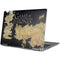 Game of Thrones: Westeros Map Yoga 710 14in Skin