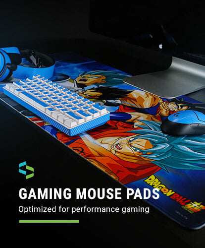 Skinit gaming mouse pads designs