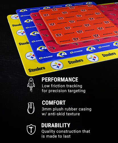 Skinit mouse pads designs for mobile