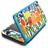 Bouffants and Broken Hearts Garden 6 Nintendo Skins