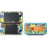 Bouffants and Broken Hearts Garden 6 Nintendo 2DS XL (2017) Skin
