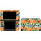 Bouffants and Broken Hearts Garden 6 3DS XL 2015 Skin