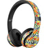 Bouffants and Broken Hearts Garden 6 Beats Solo 3 Wireless Skin