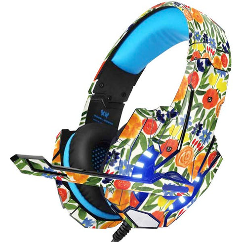 Bouffants and Broken Hearts Garden 6 BENGOO G9000 Skin