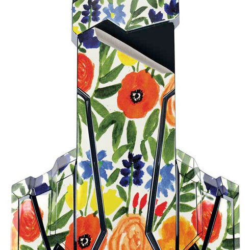 Bouffants and Broken Hearts Garden 6 BENGOO G9000 Skin