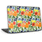 Bouffants and Broken Hearts Garden 6 HP Chromebook Skin