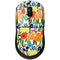 Bouffants and Broken Hearts Garden 6 G Pro Wireless Gaming Mouse Skin