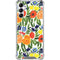 Bouffants and Broken Hearts Garden 6 Gabb Phone 4 Clear Case