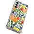 Bouffants and Broken Hearts Garden 6 Gabb Phone 4 Clear Case