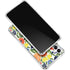 Bouffants and Broken Hearts Garden 6 Gabb Phone 4 Clear Case