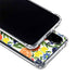 Bouffants and Broken Hearts Garden 6 Galaxy A36 5G Clear Case
