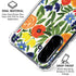 Bouffants and Broken Hearts Garden 6 Galaxy A36 5G Clear Case
