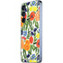 Bouffants and Broken Hearts Garden 6 Galaxy A36 5G Skin