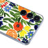Bouffants and Broken Hearts Garden 6 Galaxy A36 5G Skin