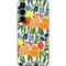 Bouffants and Broken Hearts Garden 6 Galaxy A55 5G Skin