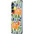 Bouffants and Broken Hearts Garden 6 Galaxy A55 5G Skin