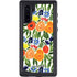 Bouffants and Broken Hearts Garden 6 Galaxy Cases