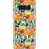 Bouffants and Broken Hearts Garden 6 Galaxy Note 8 Skin