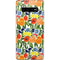 Bouffants and Broken Hearts Garden 6 Galaxy S10 Plus Skin