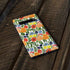 Bouffants and Broken Hearts Garden 6 Galaxy S10 Plus Skin