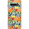 Bouffants and Broken Hearts Garden 6 Galaxy S10 Skin