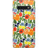 Bouffants and Broken Hearts Garden 6 Galaxy S10 Skin