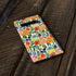 Bouffants and Broken Hearts Garden 6 Galaxy S10 Skin