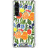 Bouffants and Broken Hearts Garden 6 Galaxy S24 FE Clear Case