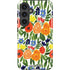 Bouffants and Broken Hearts Garden 6 Galaxy S25 Impact Case