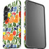 Bouffants and Broken Hearts Garden 6 Galaxy S25 Impact Case