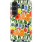 Bouffants and Broken Hearts Garden 6 Galaxy S25 Plus Impact Case