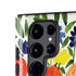 Bouffants and Broken Hearts Garden 6 Galaxy S25 Ultra Impact Case