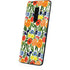 Bouffants and Broken Hearts Garden 6 Galaxy S9 Plus Skin