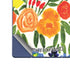 Bouffants and Broken Hearts Garden 6 Galaxy Z Fold6 Skin