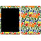 Bouffants and Broken Hearts Garden 6 iPad Skins