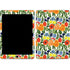 Bouffants and Broken Hearts Garden 6 iPad Skins