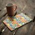 Bouffants and Broken Hearts Garden 6 iPad Skins