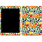 Bouffants and Broken Hearts Garden 6 Apple iPad Skin
