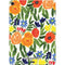Bouffants and Broken Hearts Garden 6 Apple iPad Air Skin