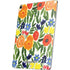 Bouffants and Broken Hearts Garden 6 Apple iPad Air Skin