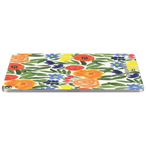 Bouffants and Broken Hearts Garden 6 Apple iPad Air Skin