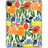 Bouffants and Broken Hearts Garden 6 iPad Pro 11in (2024) Clear Case