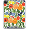 Bouffants and Broken Hearts Garden 6 iPad Cases