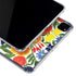 Bouffants and Broken Hearts Garden 6 iPad Cases