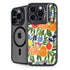 Bouffants and Broken Hearts Garden 6 iPhone Cases