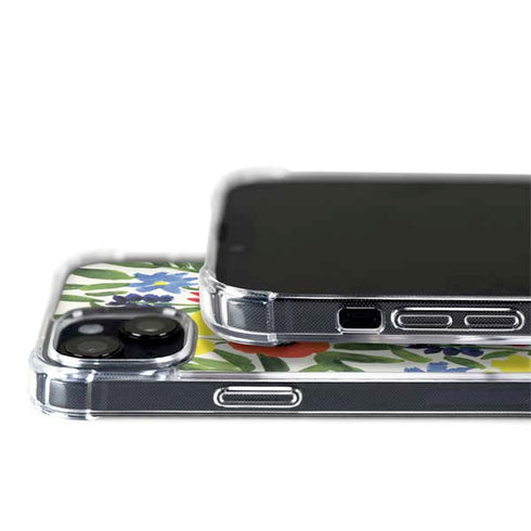 Bouffants and Broken Hearts Garden 6 iPhone 14 MagSafe Case