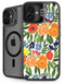 Bouffants and Broken Hearts Garden 6 iPhone 16 Kickstand Case