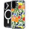 Bouffants and Broken Hearts Garden 6 iPhone 16 MagSafe Case