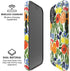 Bouffants and Broken Hearts Garden 6 iPhone 16 Plus Magsafe Impact Case