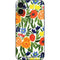 Bouffants and Broken Hearts Garden 6 iPhone 16 Plus Skin